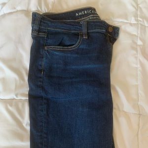 American Eagle Next Level Stretch Women's Jeans